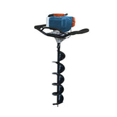 Senix - 4QL® 37cc 4-Stroke Petrol 200mm Earth Auger | EA4QL-L-EU